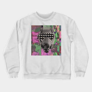 Acid air Crewneck Sweatshirt